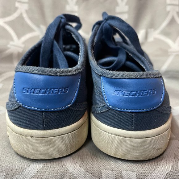 Youth Sketchers Shoes - Picture 4 of 8